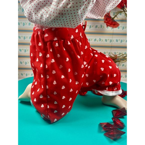 Ashton Drake "Smooch" baby doll w certificate, by Mary Tretter, limited edition - Picture 14 of 17